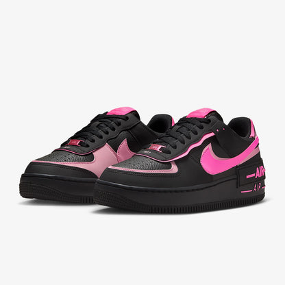 Chaussures Nike Air Force 1 authentiques pour femme, tendance, légères et à semelle épaisse CI0919-006