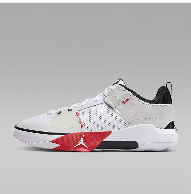 Αυθεντικά ανδρικά παπούτσια μπάσκετ Nike Jordan One Take 5 PF FD2336-100