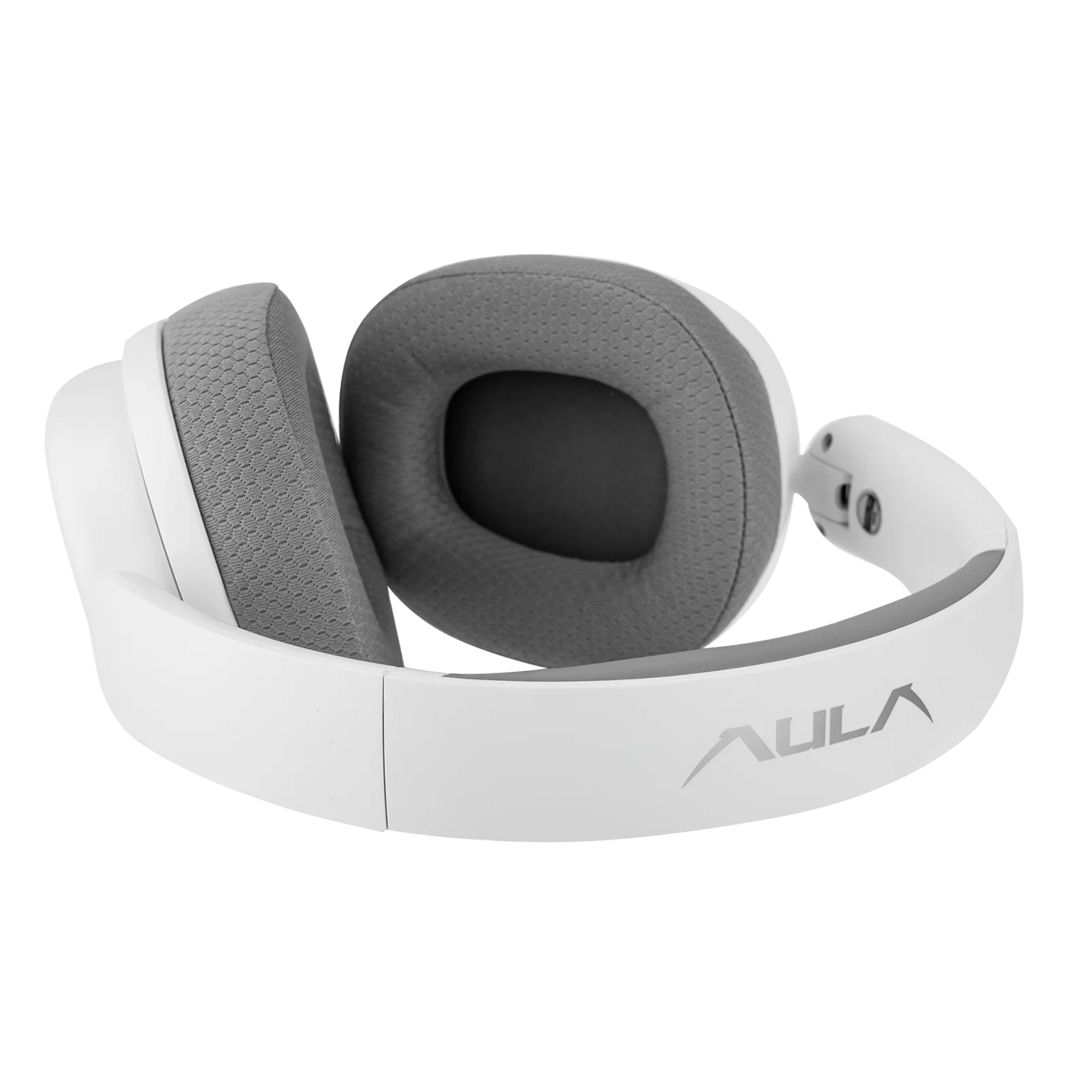 AULA G7 Pro Gaming Headset 7.1 Surround Sound Wireless Bluetooth 5.3 Headphones with Noise Cancelling Mic for PS5/PS4/PC/Switch