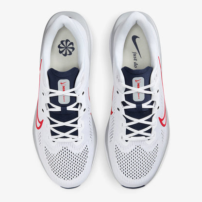 Nike Genuine Quest 6 Women's Mesh Running Shoes FD6033-107