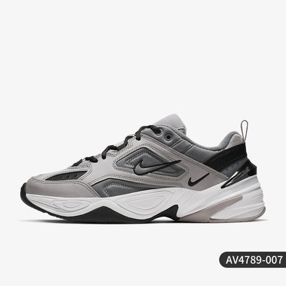 Nike Genuine M2K Tekno Unisex Retro Chunky Dad Sneakers AV4789-007