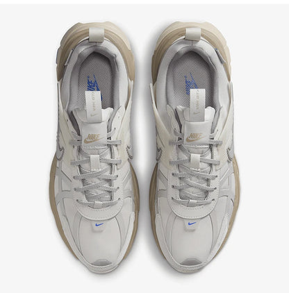 Chaussures de course Nike Authentic V2K RUN GTX pour femme, basses, style rétro, patchwork, FZ2622-002