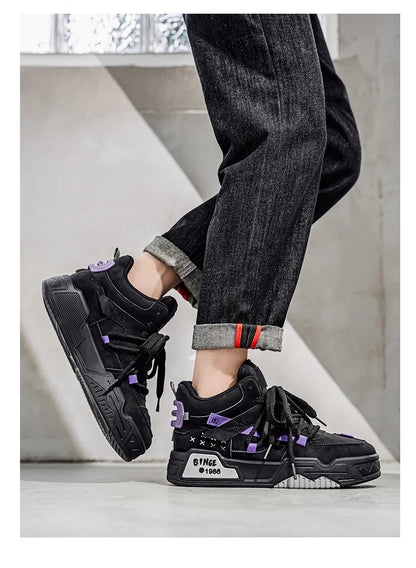 Chaussures pour hommes, baskets, tenis de luxe, chaussures décontractées pour hommes, chaussures de course respirantes, mocassins de mode, chaussures de course pour hommes