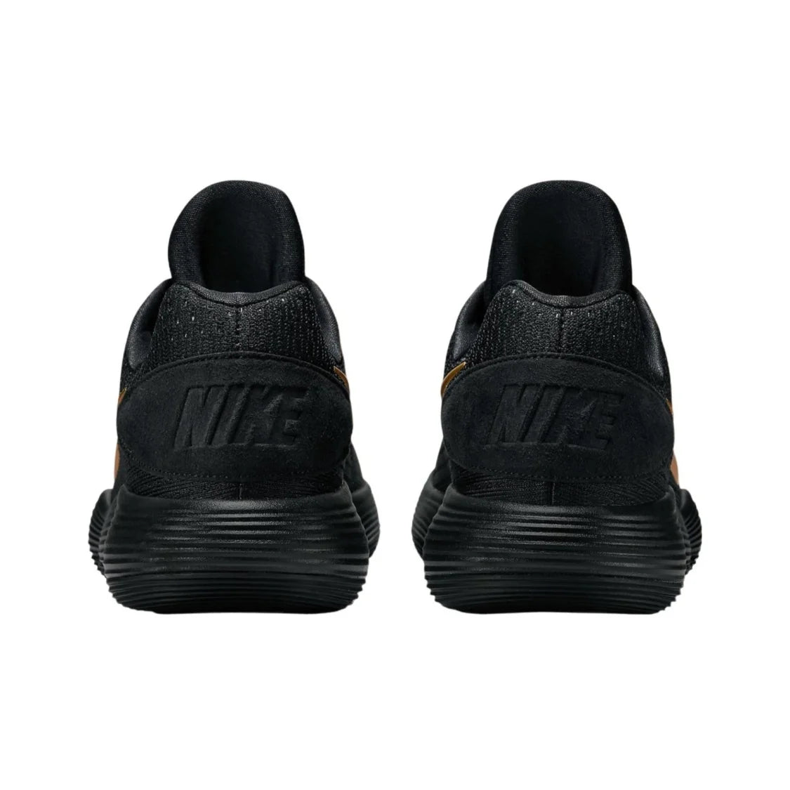 Nike Hyperdunk 2017 Low Top Basketball Shoes, Stylish & Comfortable, Non-Slip and Wear-Resistant
