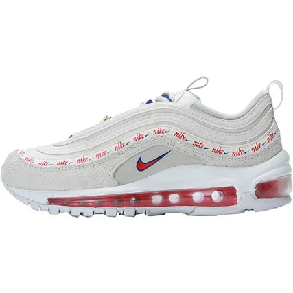 Дамски ниски спортни обувки Nike genuine AIR MAX 97 с въздушно омекотяване DC4013-001