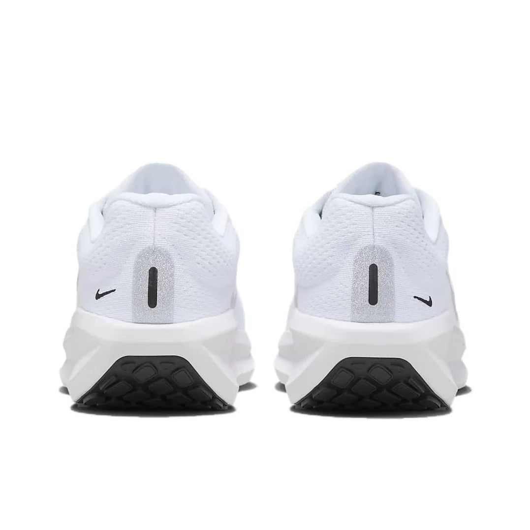 POIZON Nike Air Winflo 11 Silver Glitter Women's HQ3467-190