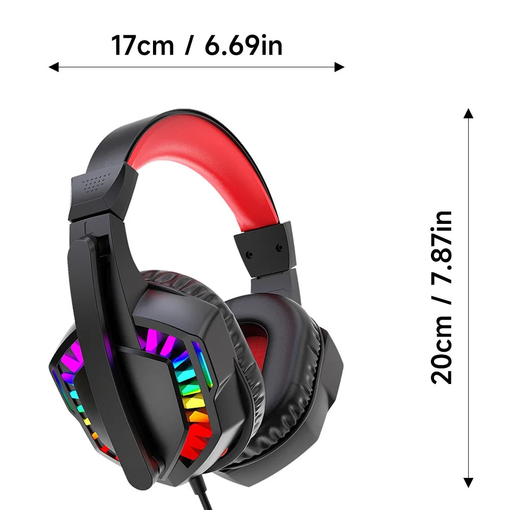 A66, écouteurs filaires, casques de jeu, casques d'ordinateur, musique, vidéo, films, cours en ligne et casques de conférence
