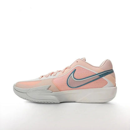 Nike G.T. Cut Cross EP Unisex High-Performance Basketball Shoes Cushioned Slip-Resistant Low-Top Basketball Shoes HF0231-100