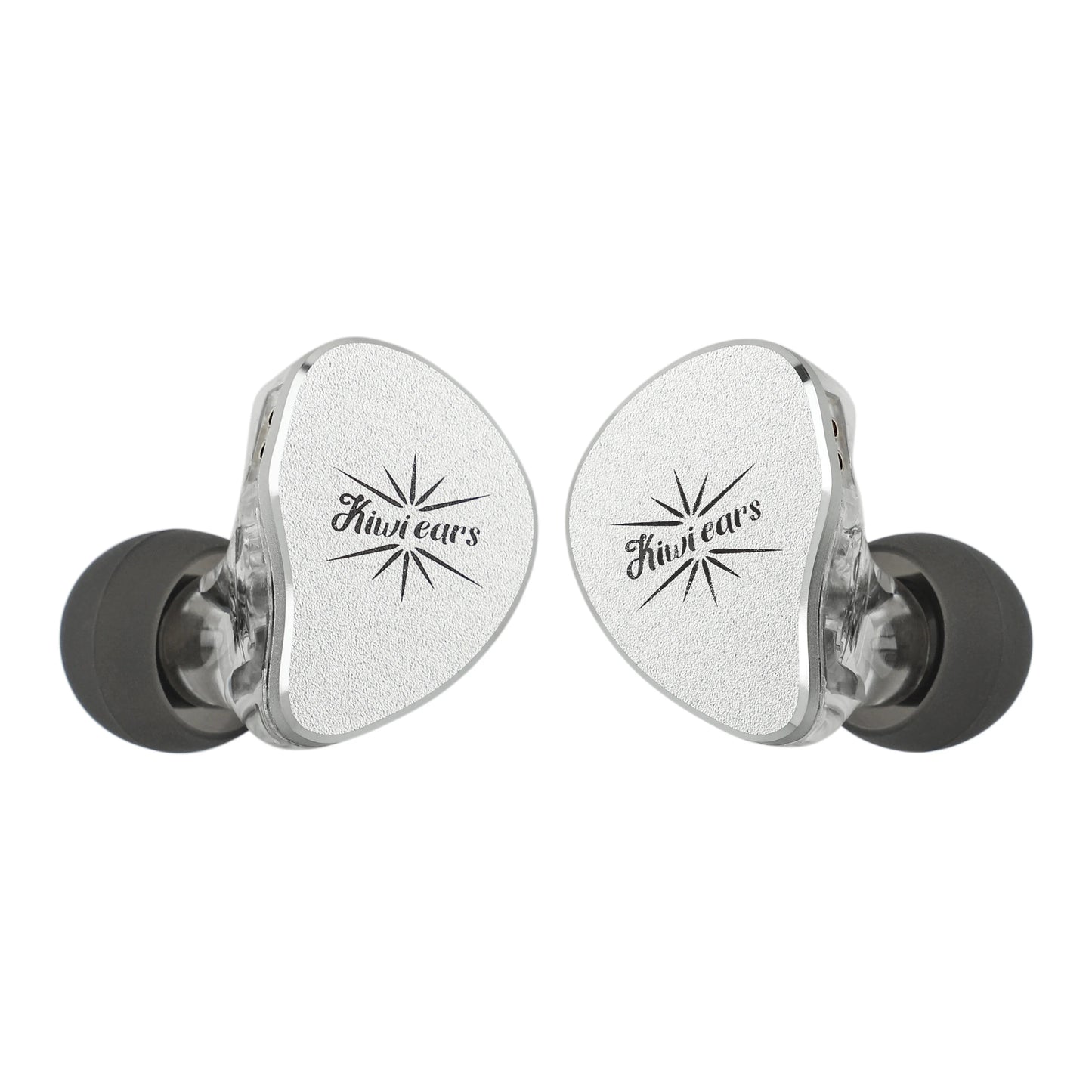 Linsoul Kiwi Ears Belle HiFi IEM Earphones 10mm DLC Dynamic Driver Wired In-Ear Monitors with Premium Sound Signature
