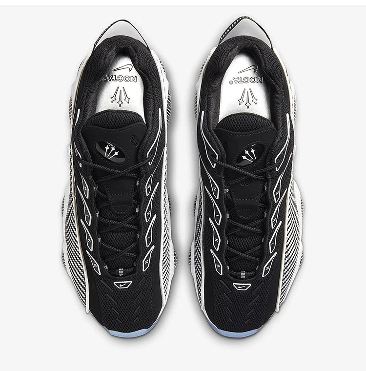 Nike genuine Glide x NOCTA Unisex Durable Sneakers DM0879-001