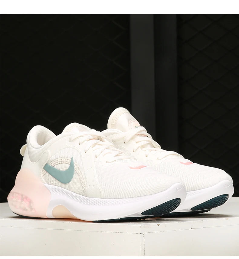 Nike Authentic Joyride Dual Run 2 Women's Pebble Running Shoes CT0311-104