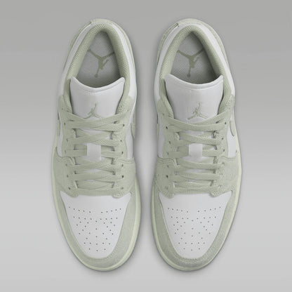 Nike genuine Air Jordan 1 Low SE men's sports shoes FN5214-131