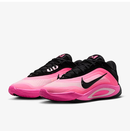 Nike Genuine 2025 Unisex Color-Block Training Basketball Shoes FZ8606-001