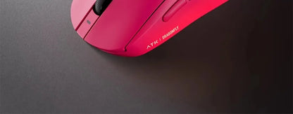 ATK Dragonfly A9 Wireless Gaming Mouse, PAW3950 Sensor, Tri-Mode Bluetooth Mouse, 30,000 DPI, 8KHz Polling Rate, Lightweight Ergonomic Esports Mouse