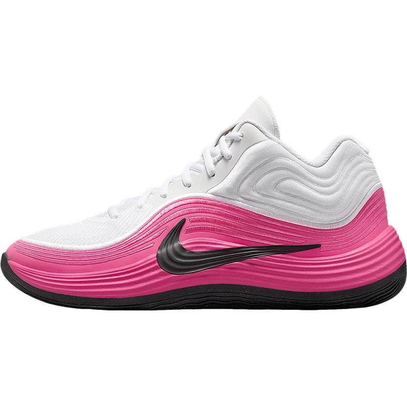 Scarpe da basket Nike Precision 8 da uomo, modello basso, originali, ammortizzanti e resistenti all’usura IH1105-102