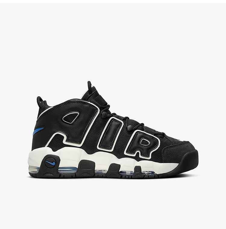 Scarpe da basket da uomo Nike Authentic Air More Uptempo '96 FB8883-001