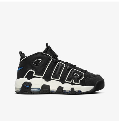 Scarpe da basket da uomo Nike Authentic Air More Uptempo '96 FB8883-001