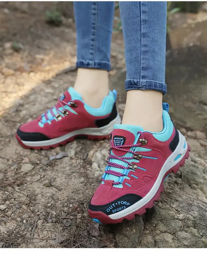 Retro Style Men  Sports Shoes Autumn and Winter Short Boots Anti Slip Hiking Shoe Suitable for Ankle Boots Urban Commuting 2025