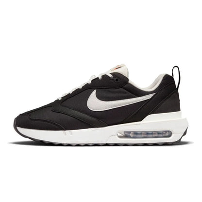 Nike Air Max Dawn : chaussures de sport antidérapantes et dotées d'un amorti durable, baskets basses classiques, confortables et élégantes DJ3624-001