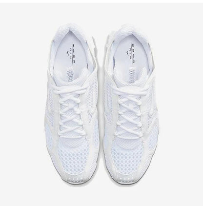 Nike Official Genuine AIR ZOOM Men's Mesh Cushioned Running Shoes CJ1288-100