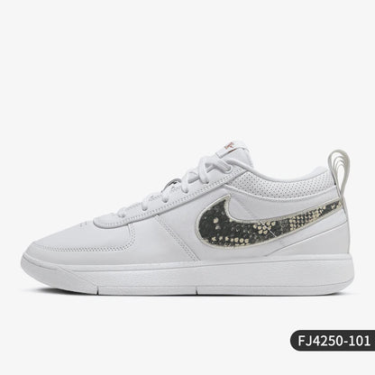 Nike genuine Book 1 EP Men's Low-Top Durable Basketball Shoes FJ4250-101