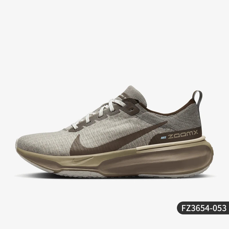 Nike Authentic Invincible 3 Men's Road Cushioned Running Shoes FZ3654-053