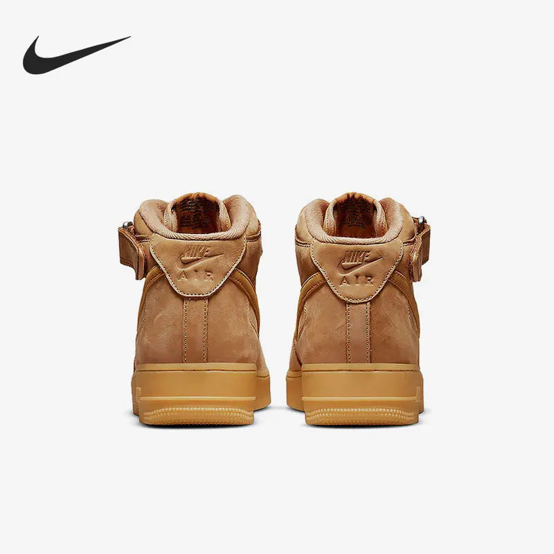 Nike genuine Air Force 1 men's and women's sports shoes DJ9158-200