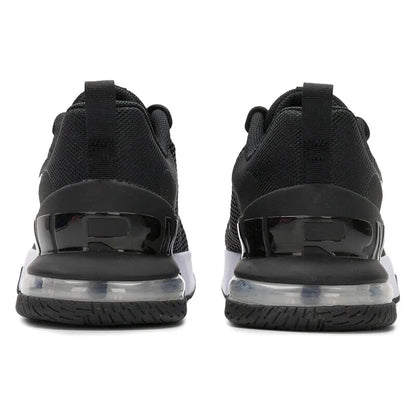 NIKE M AIR MAX ALPHA TRAINER 6 Men's Running Shoes Sneakers