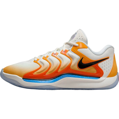 Scarpe da basket Nike originali da uomo, ammortizzate e resistenti, modello FJ9488-700
