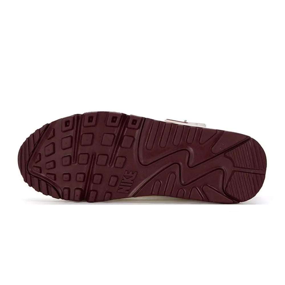 Chaussures de course Nike Air Max 90 Classic pour femme - Antidérapantes, résistantes, légères, confortables pour un usage quotidien FD4615-111