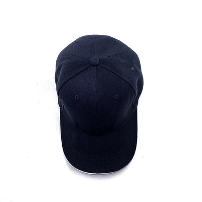 Cappello per adulti con LED e fibra ottica, cappellino alla moda, cappello di tendenza per discoteca, concerti, balli in maschera, eventi all’aperto e divertimento, cappello rap estivo