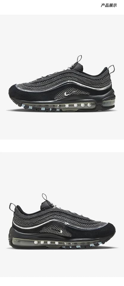 Nike Original Sommer-Freizeitsneaker für Damen, atmungsaktiv, FD4613-001