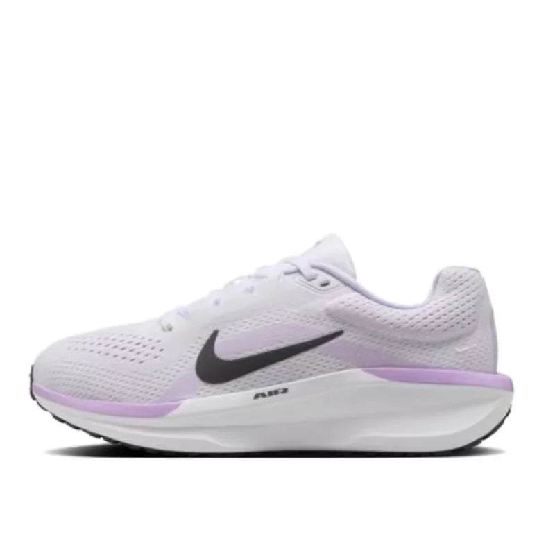 Nike Winflo 11 Low-Top Unisex Running Shoes Lightweight Cushioned for Training Jogging Workout IH7328-101