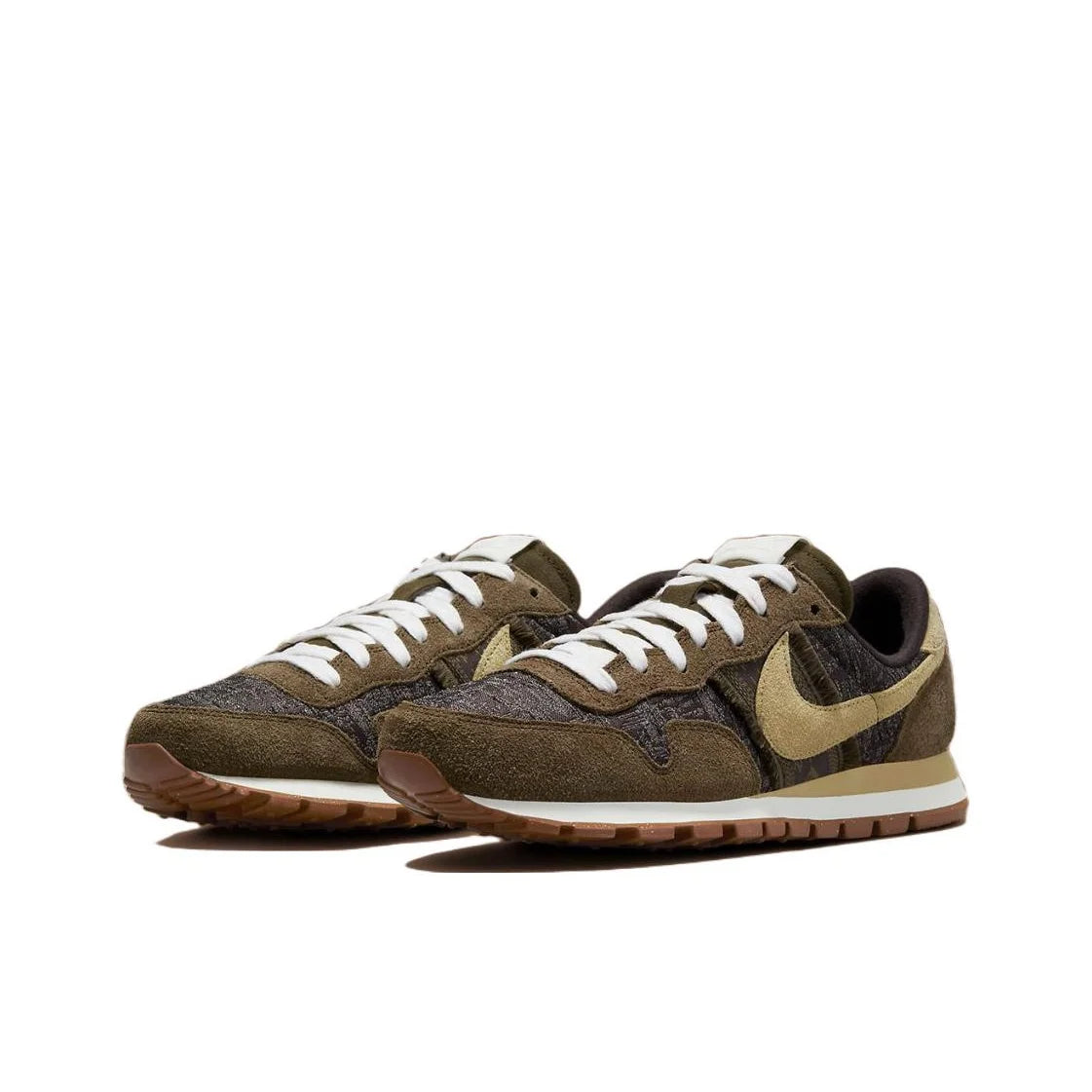 POIZON Nike Air Pegasus 83 PRM "NAI-KE" DZ6301-222