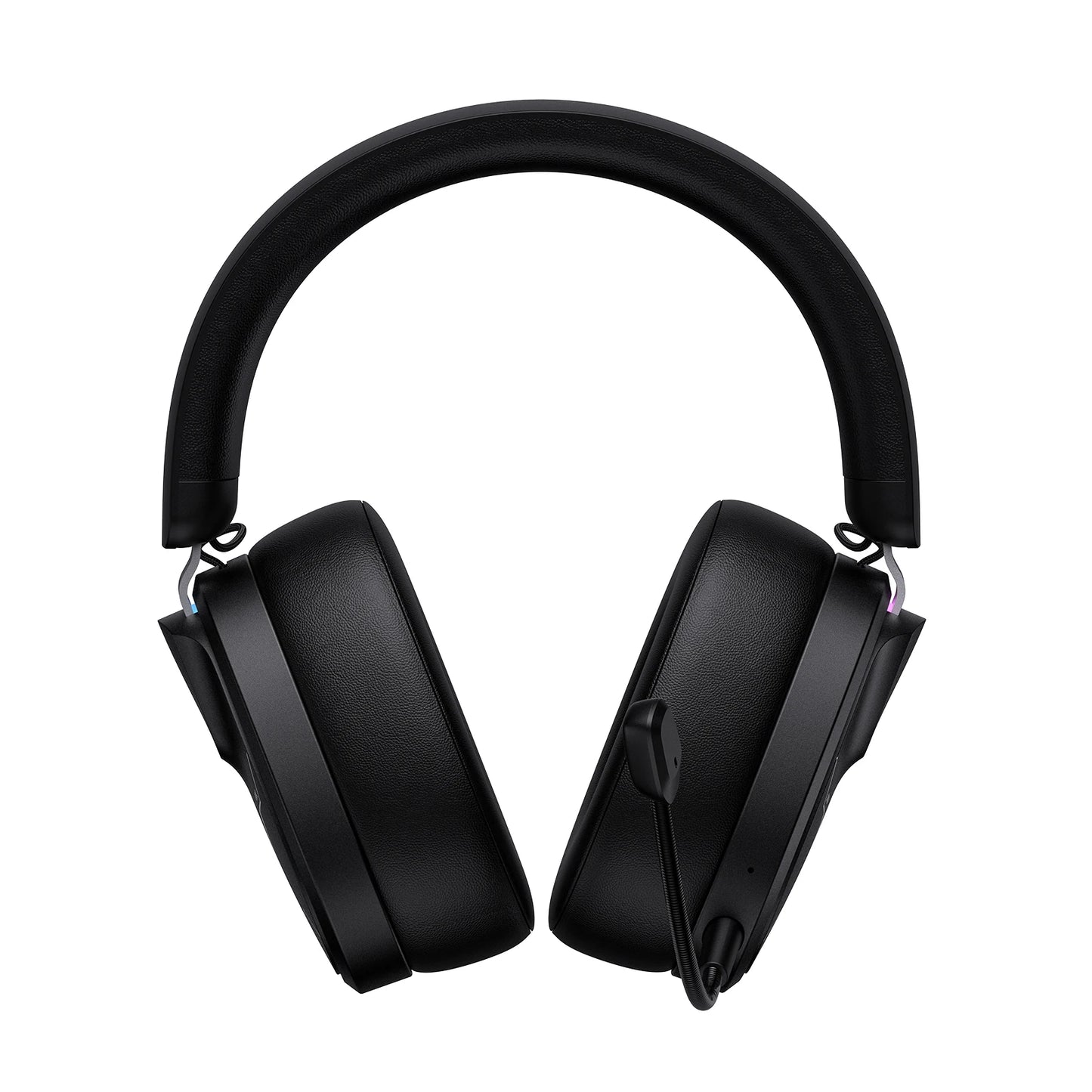 ONIKUMA GT808 Wireless Gaming Headset with 45dB Active Noise Cancelling, Hi-Res Audio, 2.4GHz, Bluetooth 5.3, Wired, 60H Battery for PC, PS5 & Switch