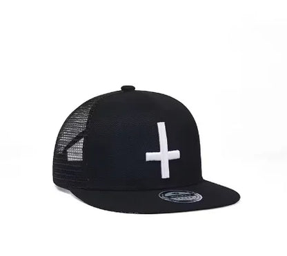 38 Colors Mesh Trucker Hats Outdoor Snapback Dad Hat Hip Hop Men Women Adjustable Boys Girls Baseball Caps