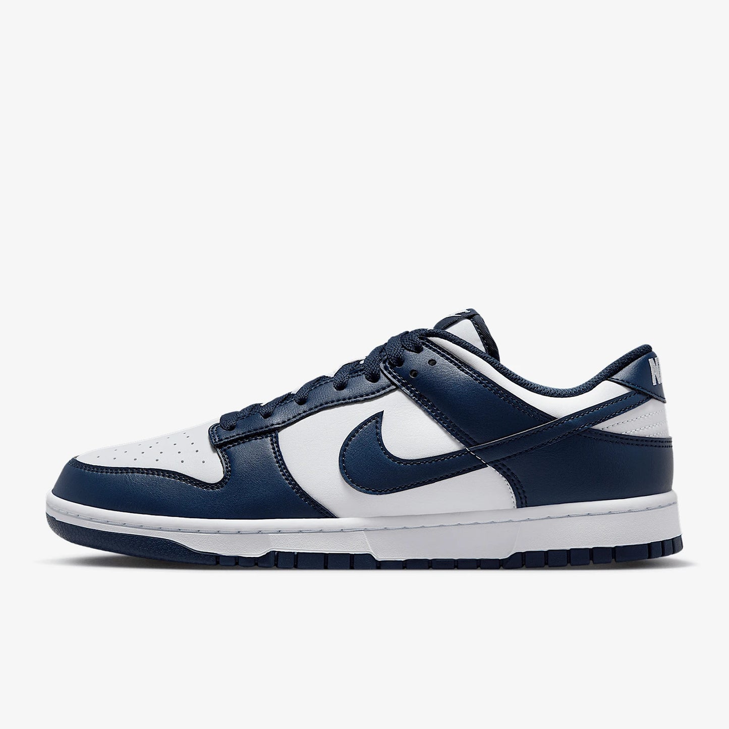 Nike Authentic Dunk Low Retro Men's Sports Low-Top Sneakers HF5441-107