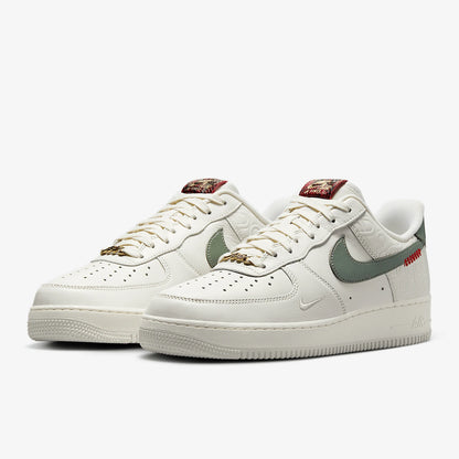 Nike originale herresko med snørebånd, skridsikre, retro, åndbare, lave sneakers HV5979-130
