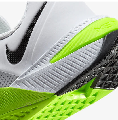 Zapatillas de fitness Nike Metcon 10 originales para hombre, de corte bajo y suela fina, para uso en interior, HJ1875-101