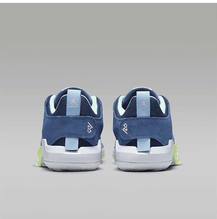 Nike Ufficiali Autentiche Nuove Scarpe da Basket da Uomo JORDAN a Profilo Basso in Stile Retrò FD2336-400