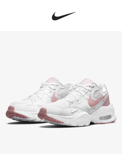 Nike genuine Air Max Fusion Men/Women's Casual Sports Shoes CJ1671-107