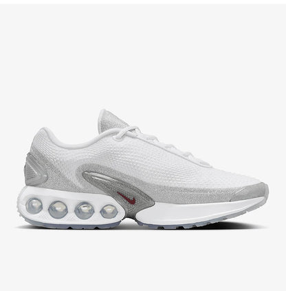 Nike Authentic Nye minimalistiske løbesko til kvinder med snørebånd i mesh HQ3457-161