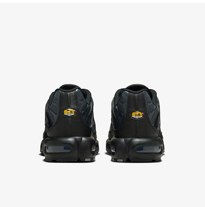 Nike Genuine Max Plus Ανδρικά Παπούτσια Τρεξίματος Ρετρό με Απορρόφηση Κραδασμών IB2253-001