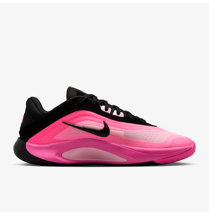 Nike Genuine 2025 Unisex Color-Block Training Basketball Shoes FZ8606-001