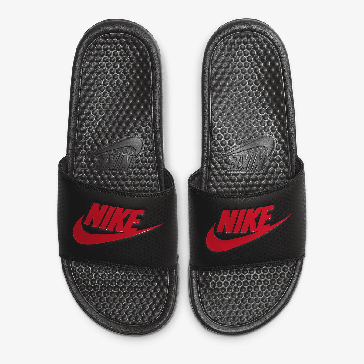 Originálne pánske ležérne plážové športové žabky Nike SOLARSOFT 343880-060