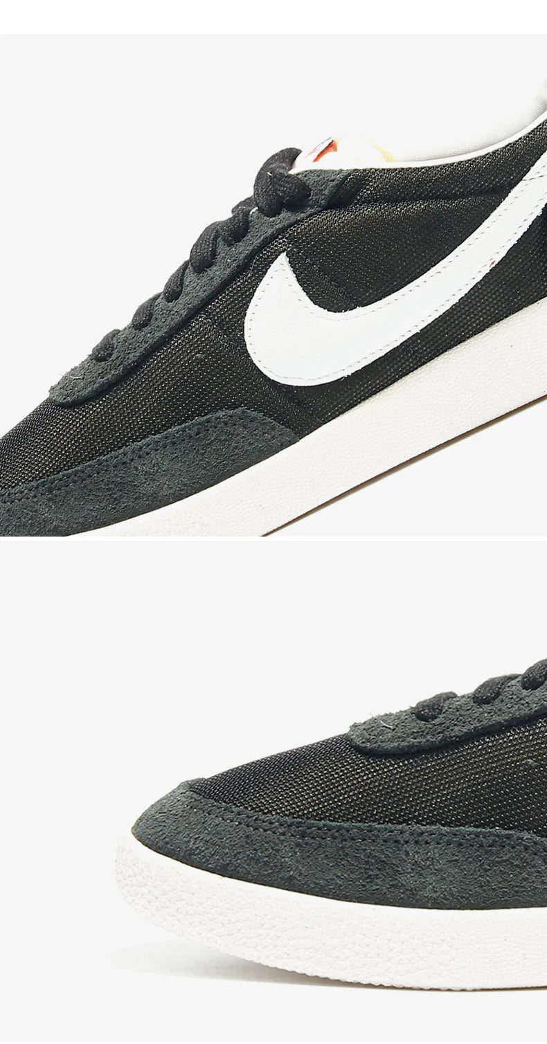 Nike Authentic Unisex Retro Lightweight Casual Skate Shoes DC1982-001