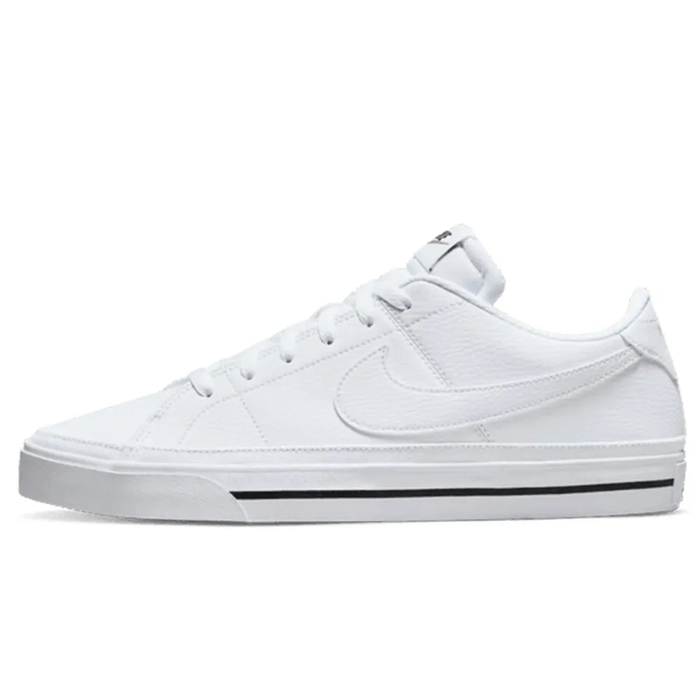 Zapatillas Nike Court Legacy: comodidad clásica, amortiguación, antideslizantes, duraderas, para uso casual diario DH3162-101