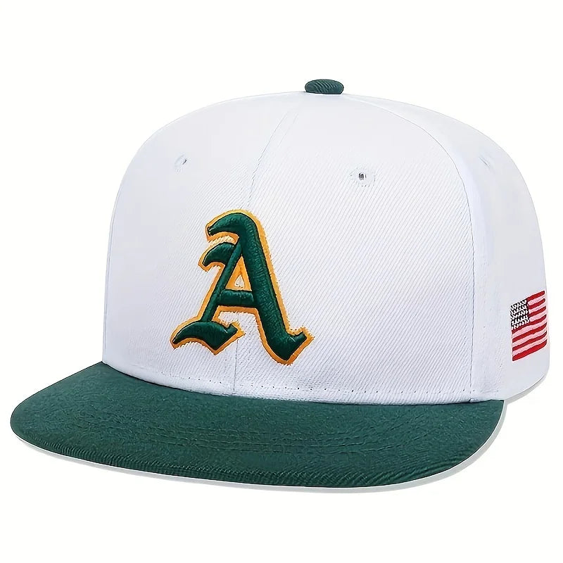 Cappellini da baseball da uomo alla moda, cappellini snapback regolabili, cappellini hip hop, sportivi e per il tempo libero, cappellini da camionista per donna, cappelli da sole per attività all'aperto, cappellini regolabili