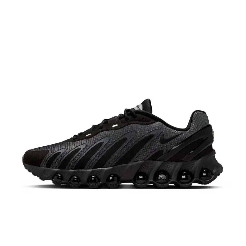 Nike Air Max Dn8 Classic – uniwersalne buty do biegania, model unisex, kolor czerwony, IH4119-401