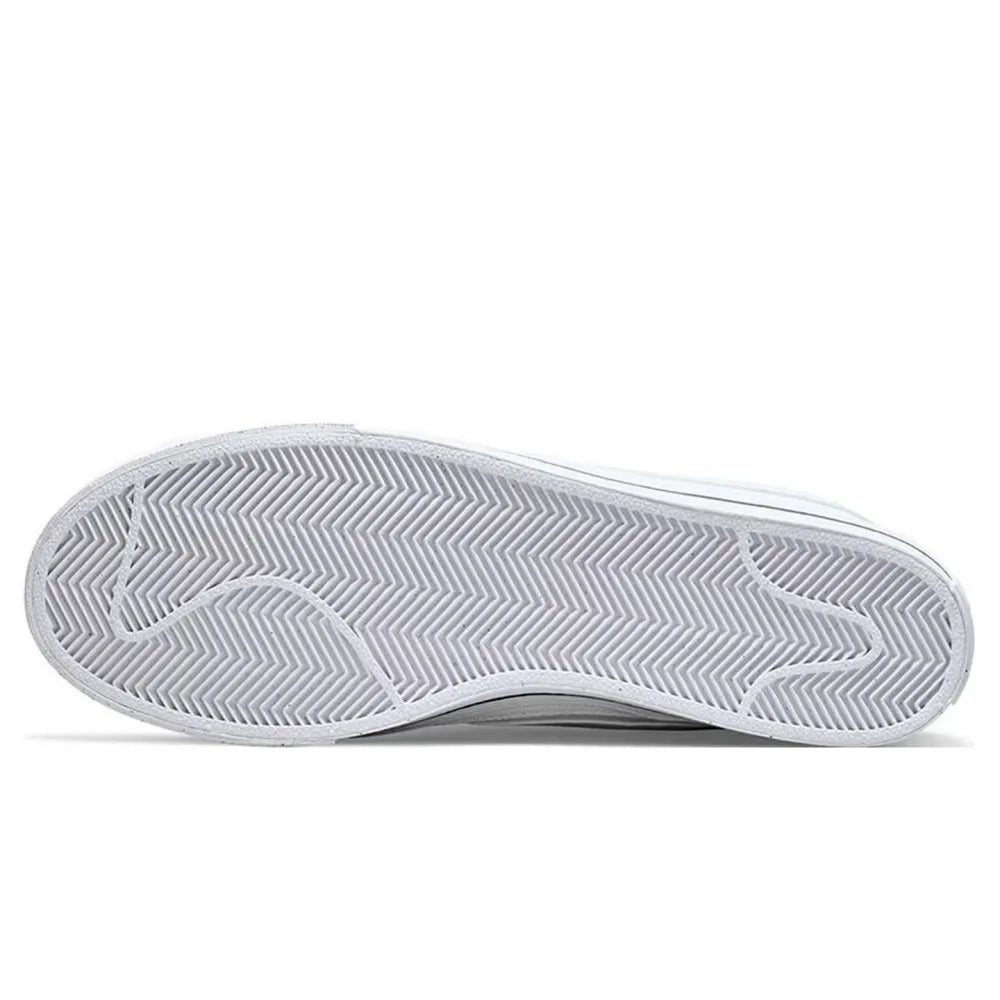 Zapatillas Nike Court Legacy: comodidad clásica, amortiguación, antideslizantes, duraderas, para uso casual diario DH3162-101